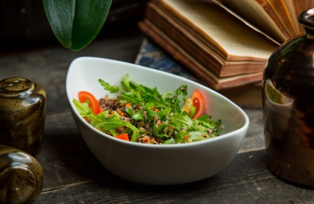 insalata