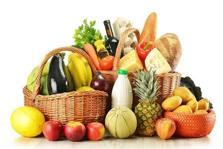 dieta sulla dieta di Ducan