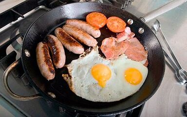 pro e contro della dieta cheto