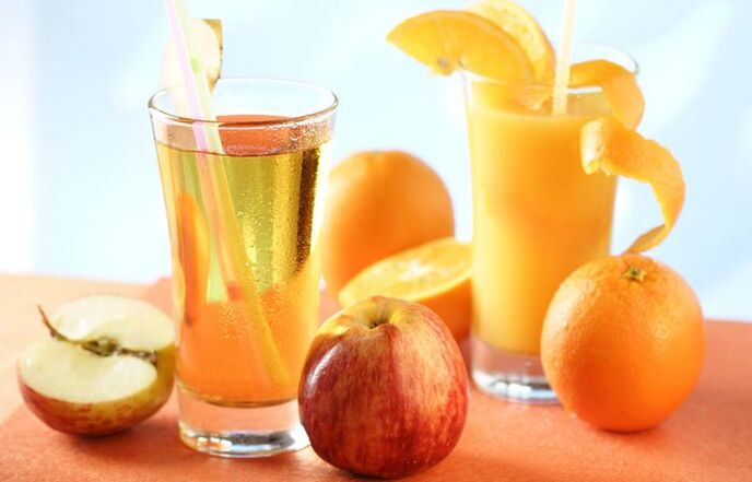 Il quarto giorno è fruttato